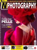 Nikon Photography